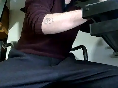 Dernachbar89 online show from March 29, 2026, 5:46 pm