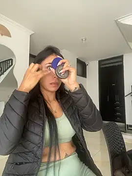 MEDUSA EF online show from February 26, 2026, 12:37 pm