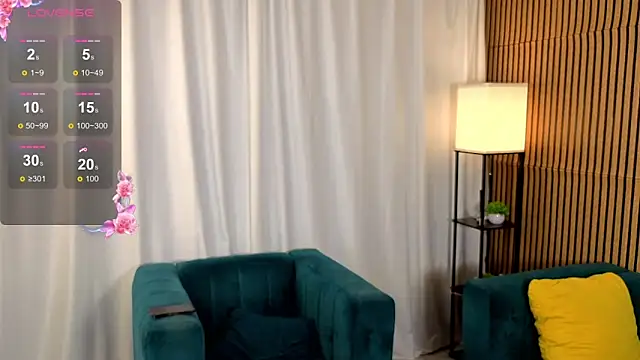 BoyarDuchess online show from March 3, 2026, 10:21 am