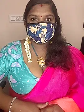 Archana achu143 online show from March 28, 2026, 1:43 pm