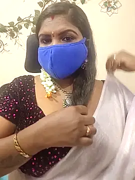 Archana achu143 online show from April 3, 2026, 1:09 pm