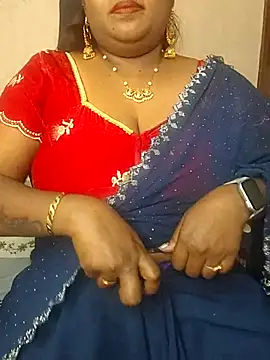 Archana achu143 online show from April 27, 2026, 7:17 am