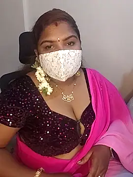 Archana achu143 online show from April 28, 2026, 4:23 pm