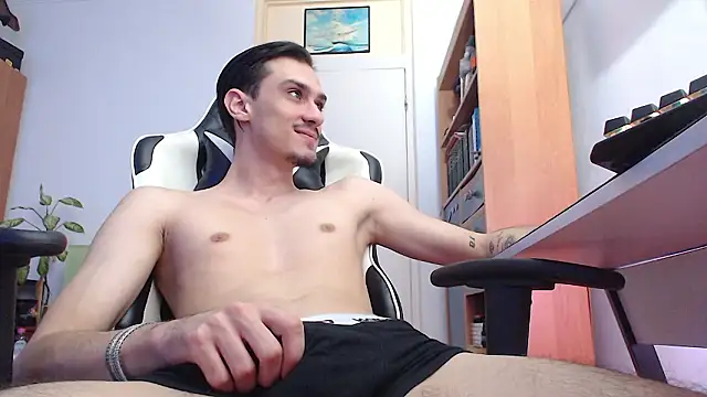 silasluxor online show from March 7, 2026, 8:55 am