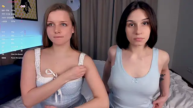 DennisBeermann online show from February 19, 2026, 7:32 pm