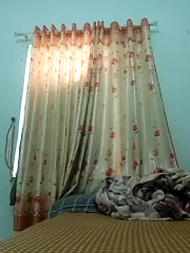 Jolie sexy online show from April 23, 2026, 6:58 am