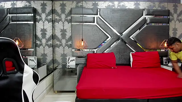 Snapshot of LaimCarterss chatting on February 12, 2026, 12:33 pm LaimCarterss online show from February 12, 2026, 12:33 pm