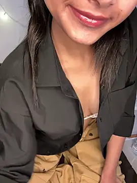 godessoflust online show from April 11, 2026, 10:08 am