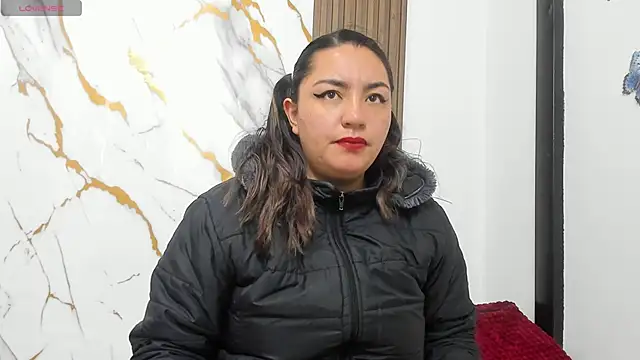 lexyy24 online show from June 3, 2026, 9:34 am