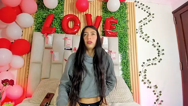 Emma Nmm online show from February 21, 2026, 11:44 am