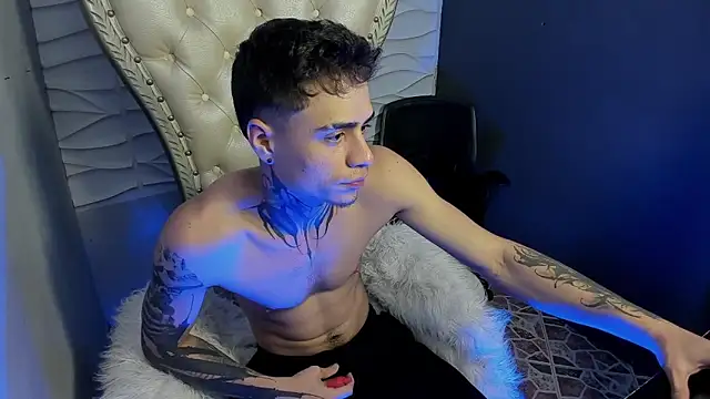 acxel prescot online show from February 11, 2026, 8:36 pm