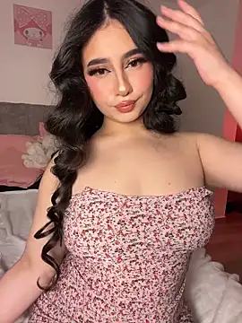 Snapshot of Sofiia_Vegaa chatting on February 28, 2026, 1:06 am Sofiia Vegaa online show from February 28, 2026, 1:06 am