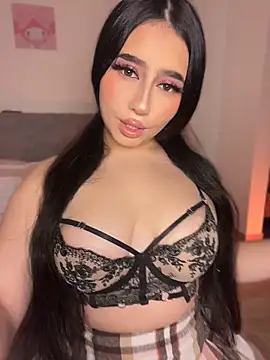 Sofiia Vegaa online show from May 17, 2026, 1:25 am