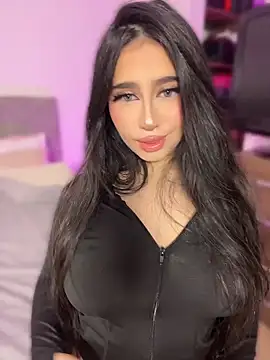 Sofiia Vegaa online show from June 1, 2026, 2:24 am