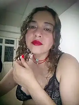 Nyssa Coil online show from February 28, 2026, 2:45 am