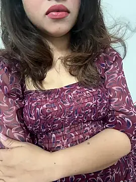 riya sharma11 online show from February 15, 2026, 1:41 pm