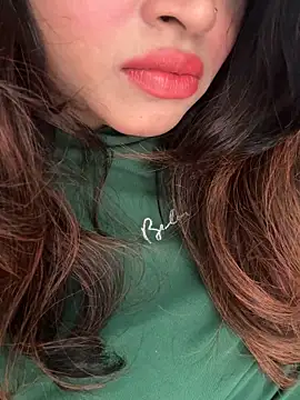 riya sharma11 online show from March 20, 2026, 5:34 am