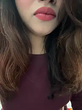 riya sharma11 online show from March 24, 2026, 7:19 pm