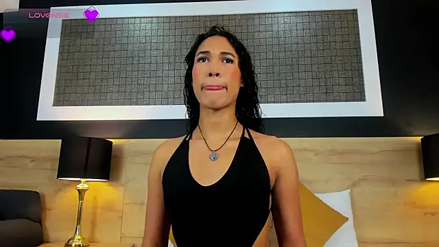 Chloee  Adams online show from March 23, 2026, 2:10 pm