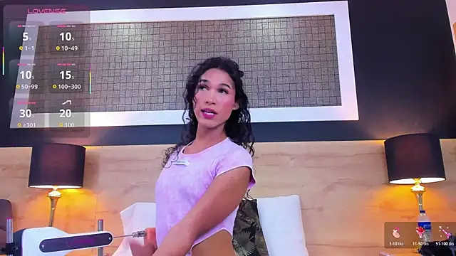 Chloee  Adams online show from June 13, 2026, 12:19 am