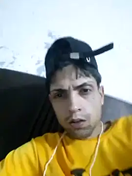 Snapshot of CubanoxxxSex chatting on February 22, 2026, 7:56 pm CubanoxxxSex online show from February 22, 2026, 7:56 pm