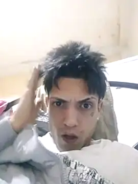 Snapshot of CubanoxxxSex chatting on February 24, 2026, 4:10 am CubanoxxxSex online show from February 24, 2026, 4:10 am