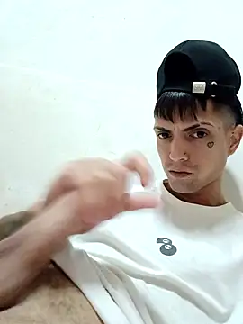 Snapshot of CubanoxxxSex chatting on March 1, 2026, 12:45 am CubanoxxxSex online show from March 1, 2026, 12:45 am