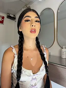 Snapshot of BadLilAngelXXX chatting on July 10, 2026, 1:14 pm BadLilAngelXXX online show from July 10, 2026, 1:14 pm