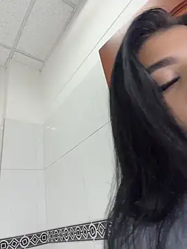 Snapshot of BadLilAngelXXX chatting on July 17, 2026, 1:29 pm BadLilAngelXXX online show from July 17, 2026, 1:29 pm