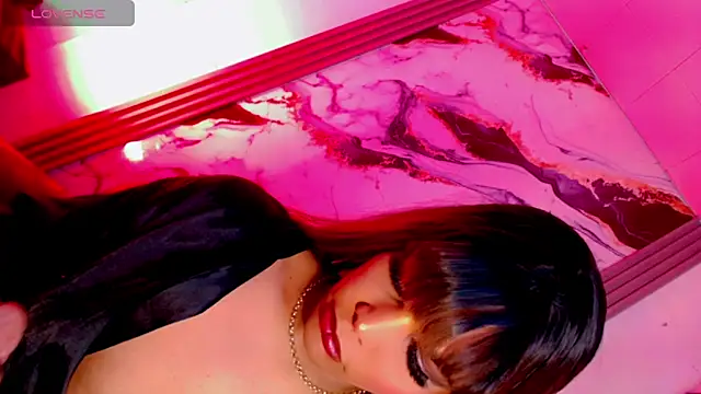 Zonce shimer online show from March 25, 2026, 7:42 pm