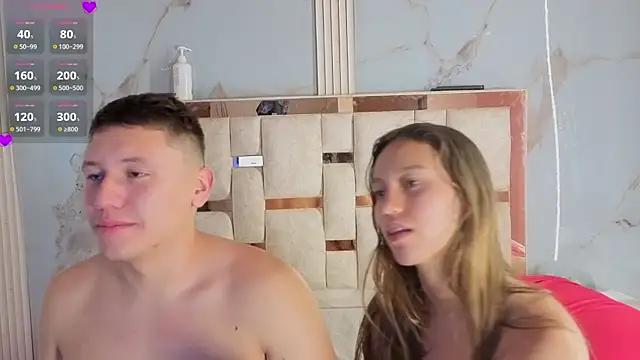 Manson and Zoe online show from February 28, 2026, 11:28 pm