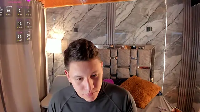 Manson and Zoe online show from March 21, 2026, 11:26 am