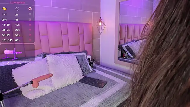 Snapshot of Naomi-Thompson chatting on February 28, 2026, 7:15 pm Naomi-Thompson online show from February 28, 2026, 7:15 pm