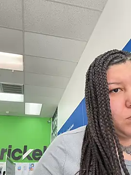 neekybonita online show from February 6, 2026, 5:38 pm