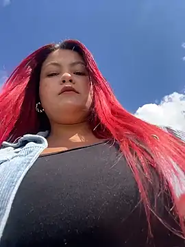 Lia-Moon77 online show from March 13, 2026, 7:53 pm