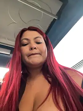 Lia-Moon77 online show from March 18, 2026, 7:06 pm