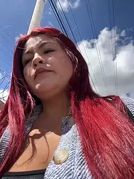 Lia-Moon77 online show from March 21, 2026, 6:55 pm