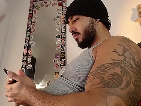 Snapshot of nate_rott chatting on February 9, 2026, 11:14 am nate rott online show from February 9, 2026, 11:14 am