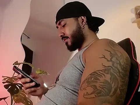 nate rott online show from April 11, 2026, 11:47 am