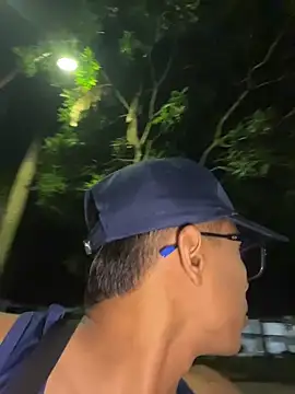 Gael Velaryx online show from March 1, 2026, 3:30 am