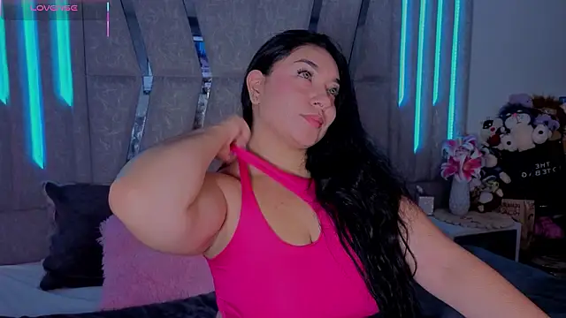 Snapshot of Grecia_Valmont chatting on February 28, 2026, 2:40 pm Grecia Valmont online show from February 28, 2026, 2:40 pm