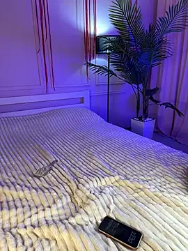 Milana rosaa online show from February 27, 2026, 8:31 pm