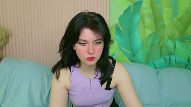 Milana Bold online show from February 18, 2026, 8:49 pm