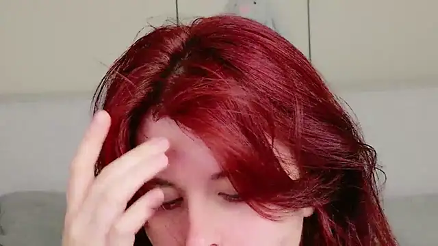 Milana Bold online show from July 16, 2026, 8:37 pm