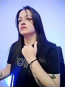 Ivanna Greey1 online show from February 16, 2026, 9:55 pm