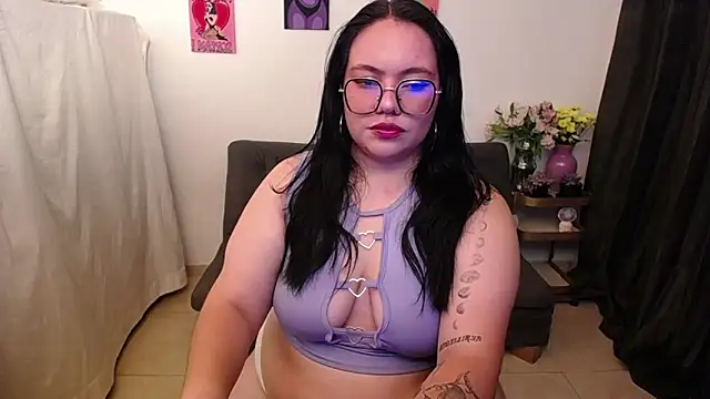 Snapshot of ma_ily chatting on February 21, 2026, 11:17 pm ma ily online show from February 21, 2026, 11:17 pm