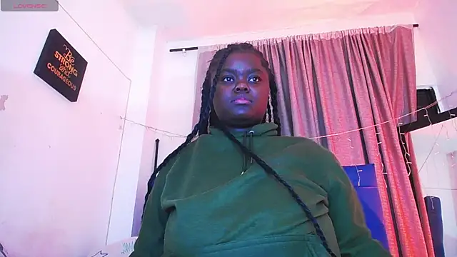 neighbor-ebony online show from June 22, 2026, 3:58 am