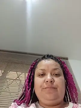 SweettSin online show from May 24, 2026, 7:30 pm