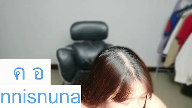 nunanunanuna online show from June 27, 2026, 2:23 pm