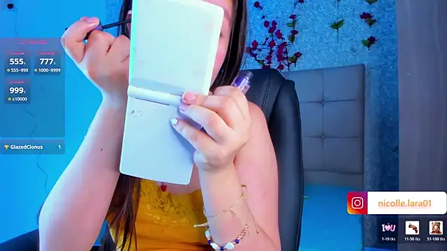 Snapshot of Kitty_Rose_CS chatting on February 25, 2026, 5:17 am Kitty Rose CS online show from February 25, 2026, 5:17 am